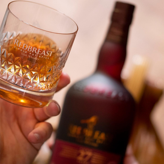 Irish Whiskey