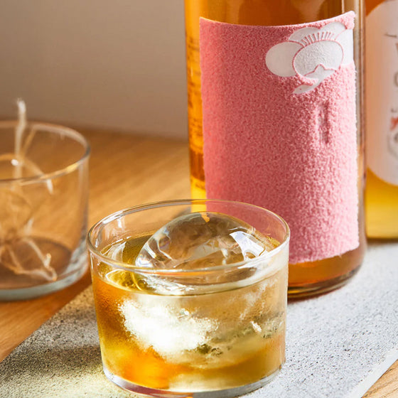 Sake, Soju & Umeshu
