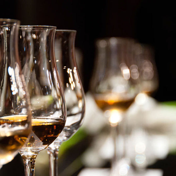 Sweet & Dessert Wine