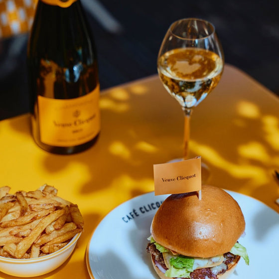 Veuve Clicquot