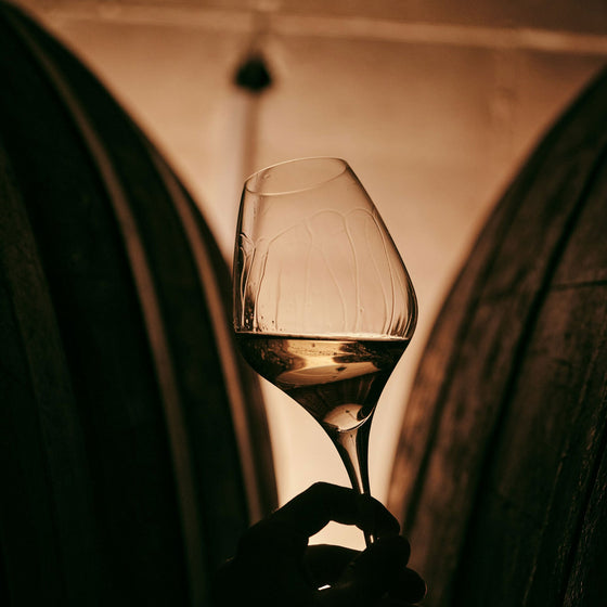 Semillon & SSB Blends