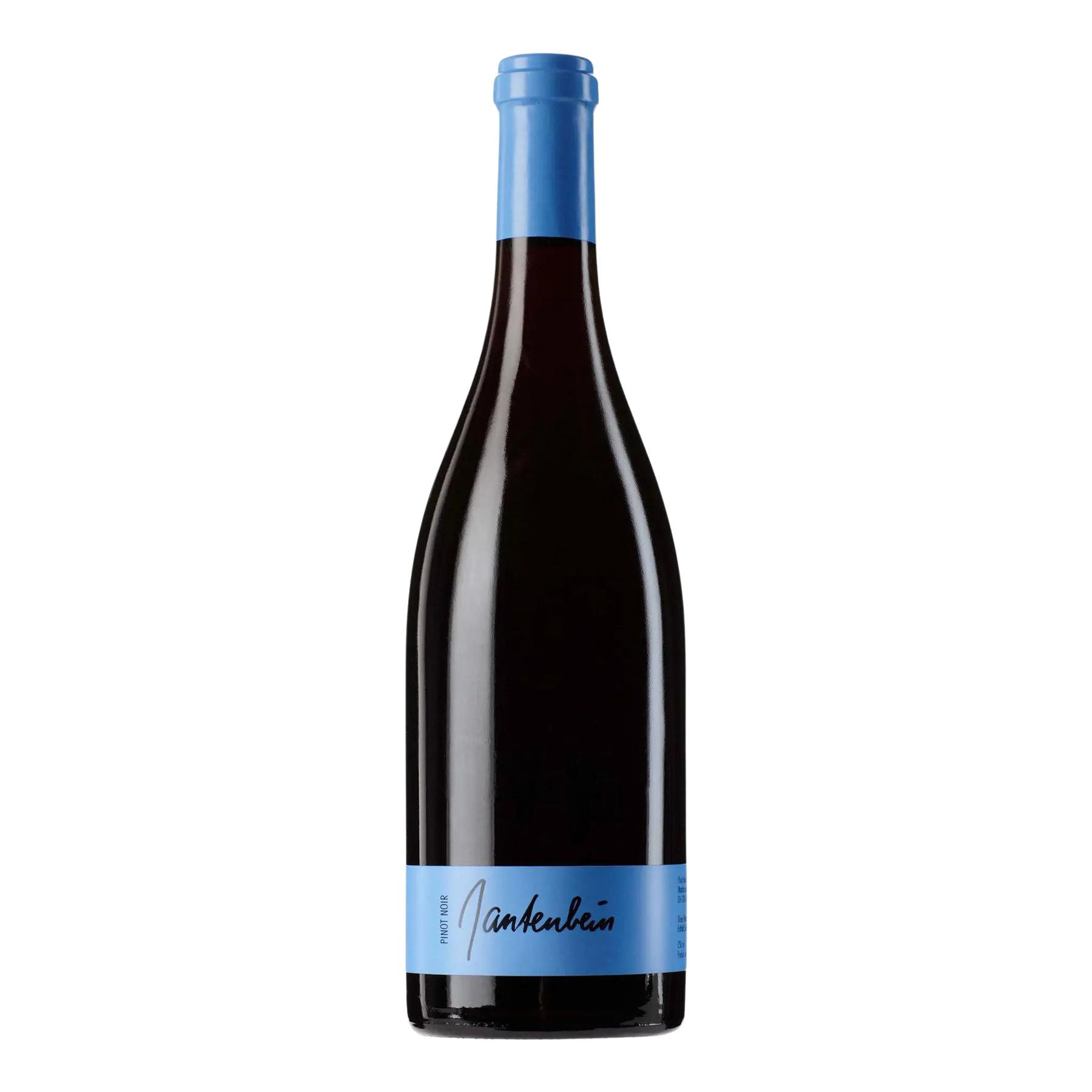 Gantenbein Pinot Noir 2024 - Kent Street Cellars
