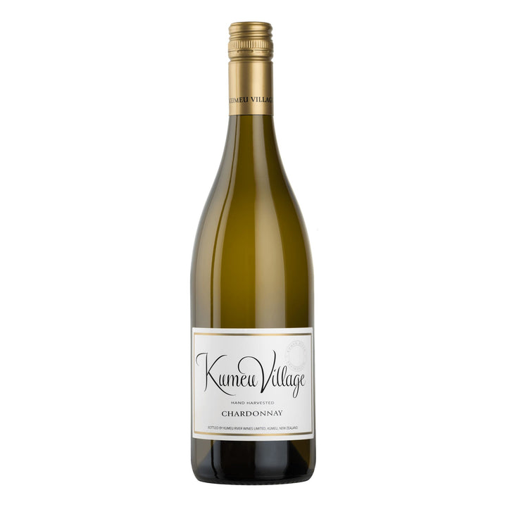 Kumeu Village Chardonnay 2025