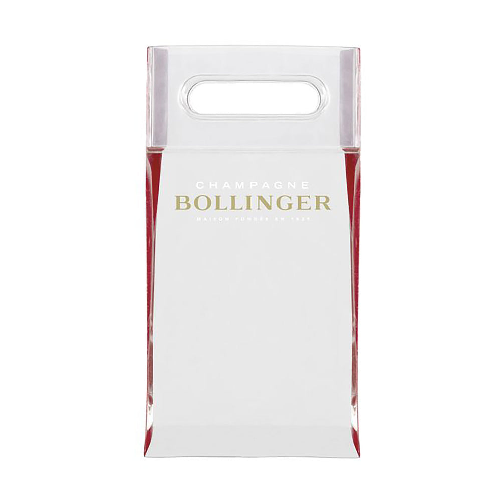 Bollinger Ice Chiller Bag - Kent Street Cellars