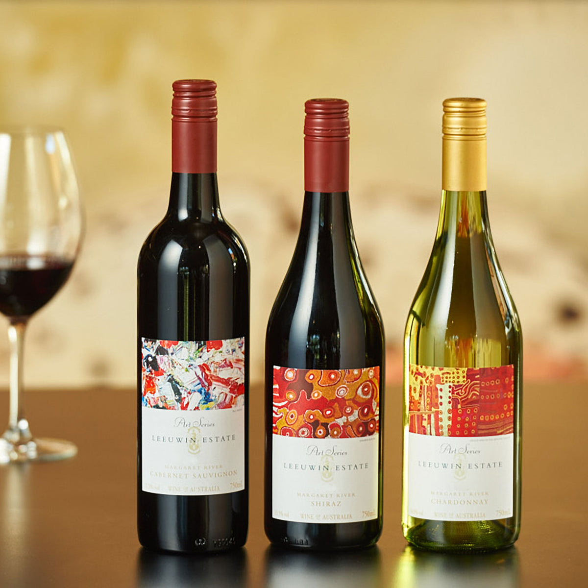 Leeuwin Estate Art Series Chardonnay 2021