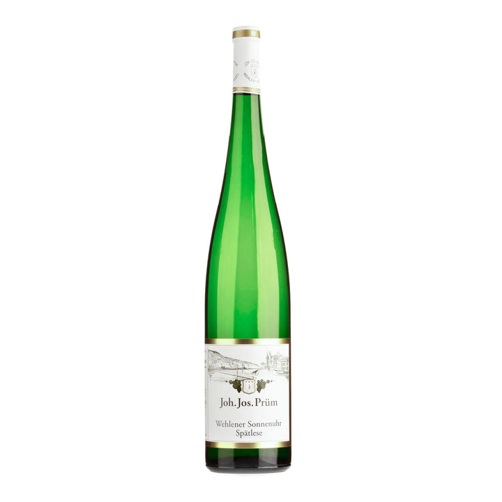 Joh Jos Prüm Wehlener Sonnenuhr Riesling Spatlese 2023 1.5L