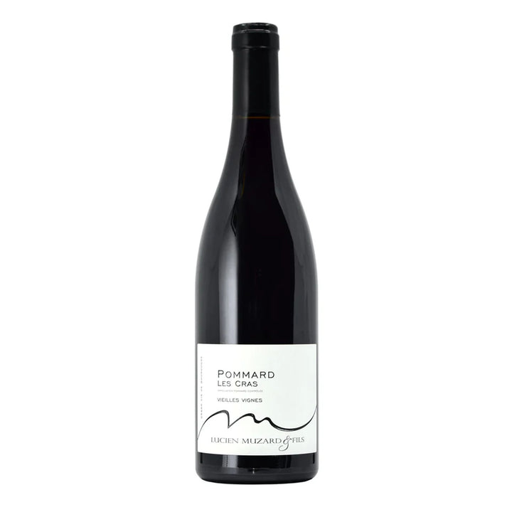 Domaine Lucien Muzard Pommard Les Cras 2023