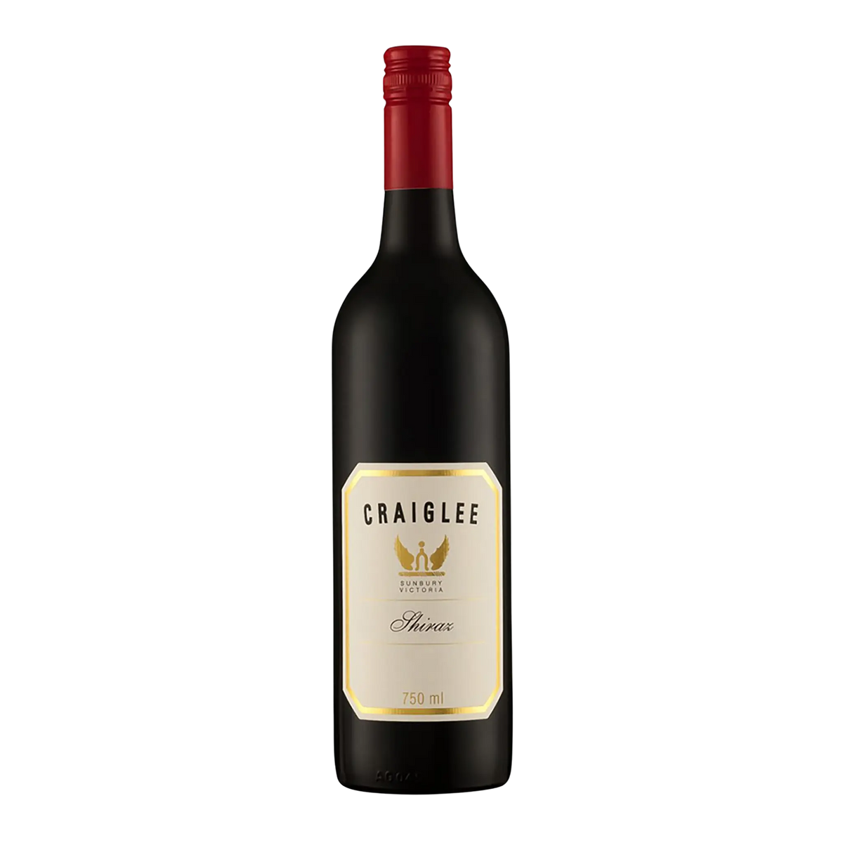 Craiglee Shiraz 2020 - Kent Street Cellars