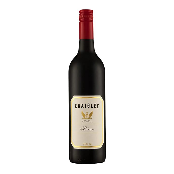Craiglee Shiraz 2020