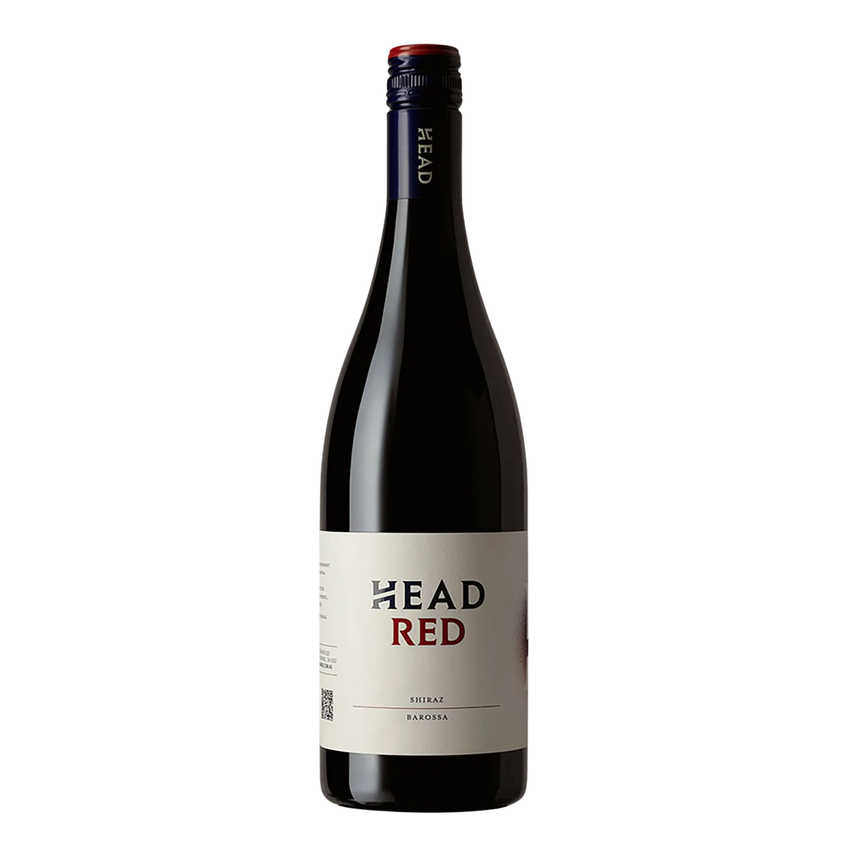 Head Red Shiraz 2022 - Kent Street Cellars
