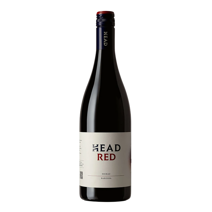 Head Red Shiraz 2022