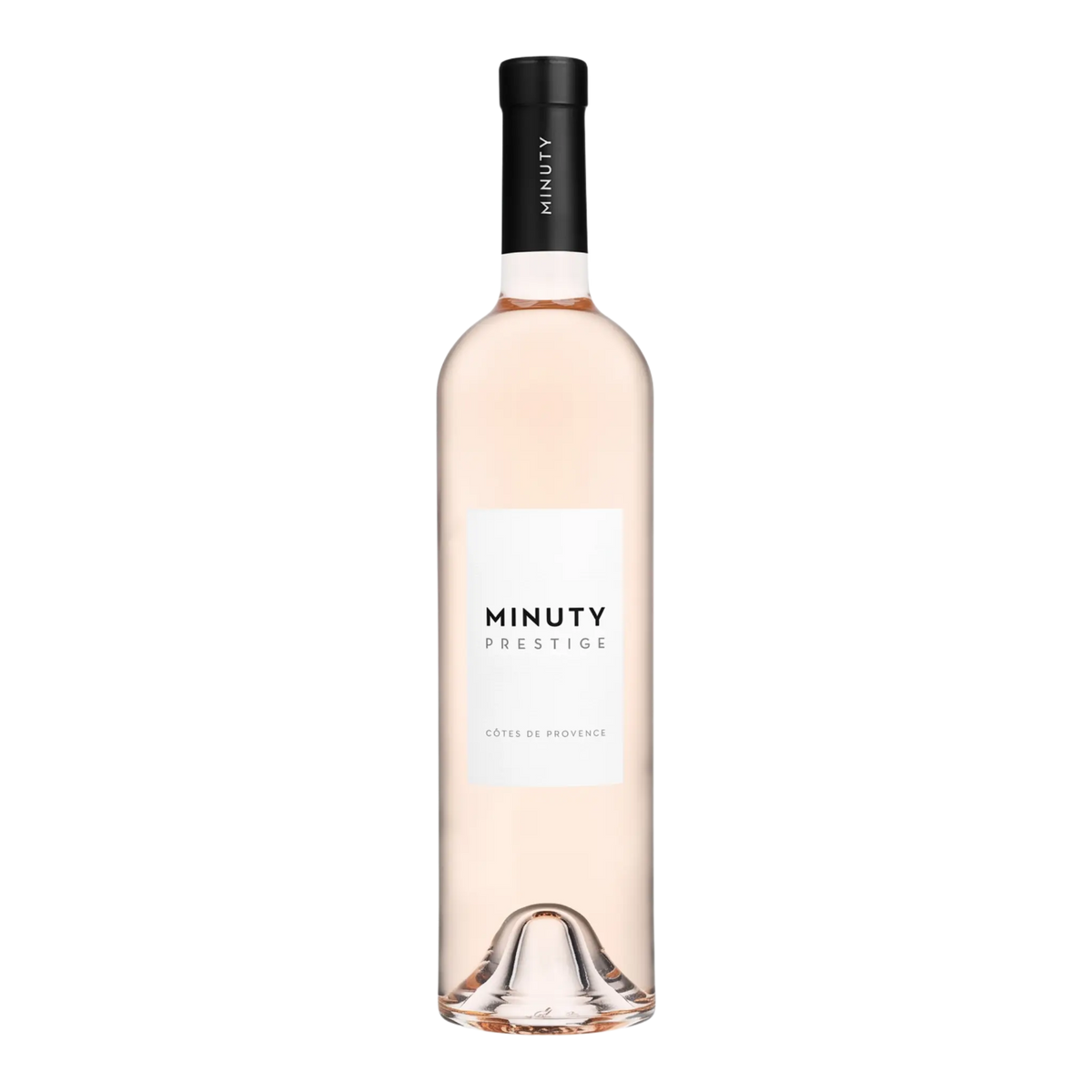 Minuty Prestige Rosé 2025