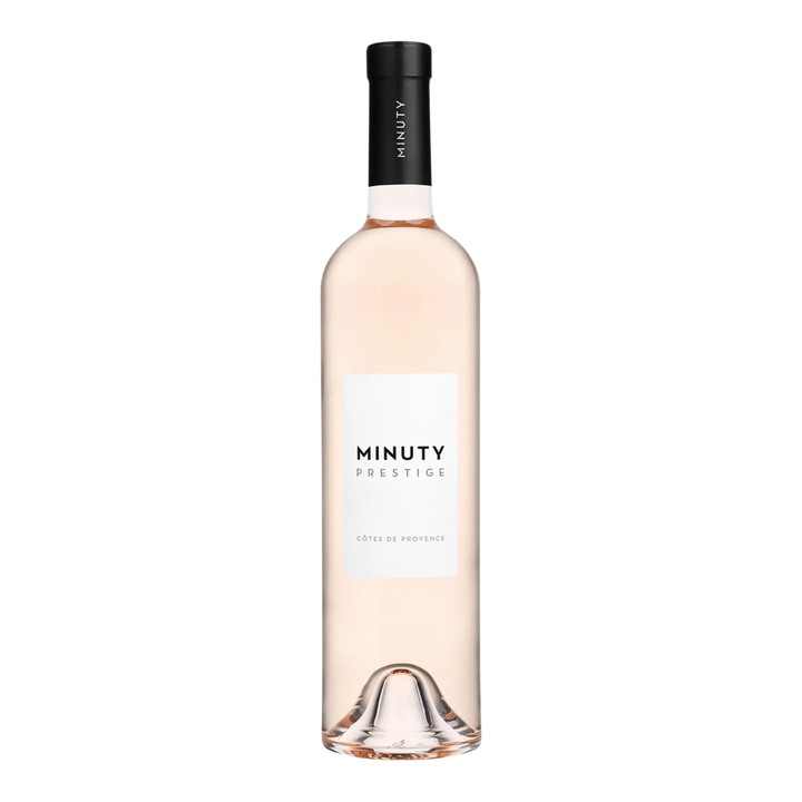 Minuty Prestige Rosé 2025