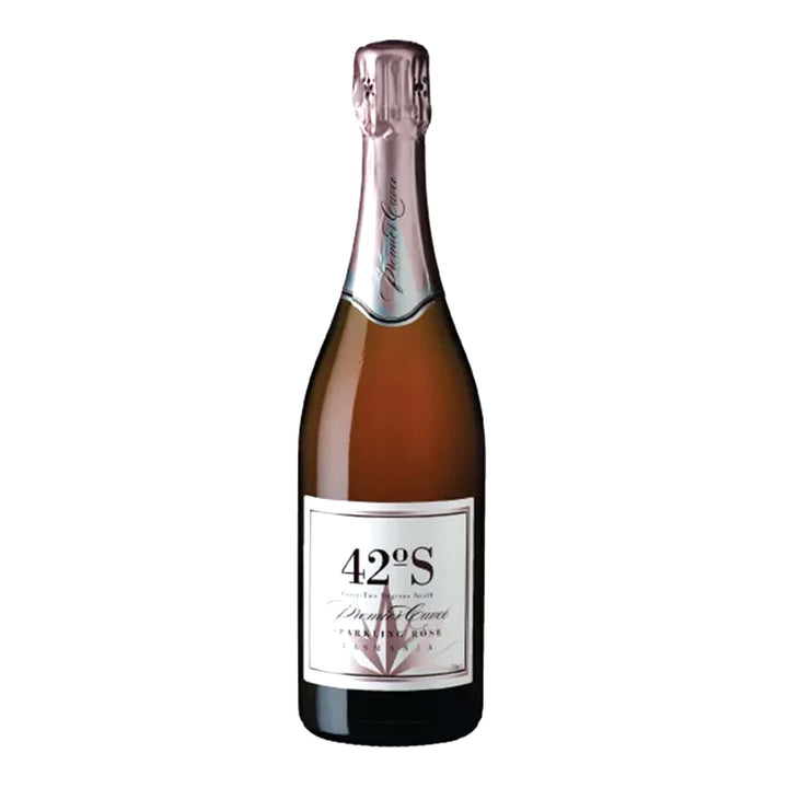 42 Degrees South Sparkling Rose NV