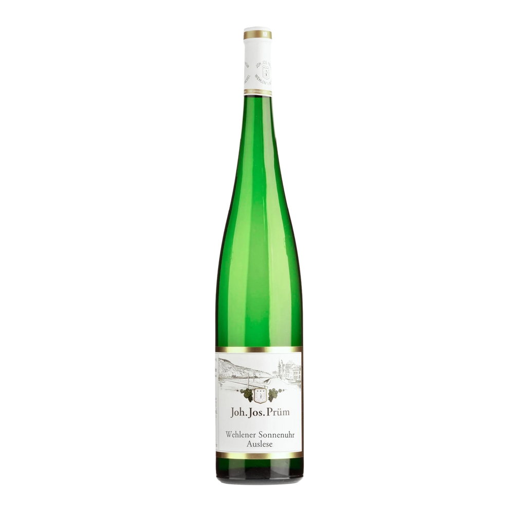 Joh Jos Prüm Wehlener Sonnenuhr Riesling Auslese 2024 1.5L