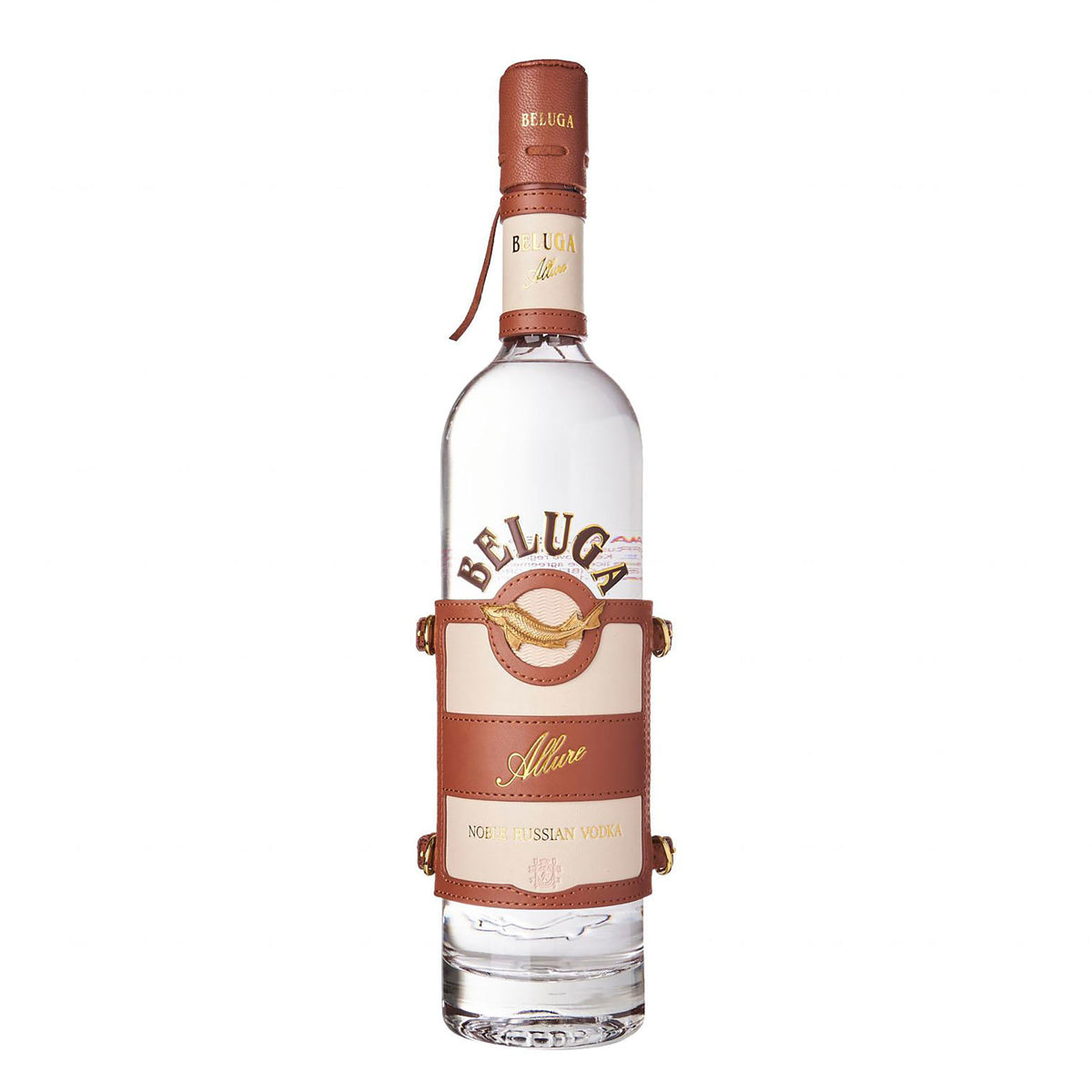 Beluga Allure Vodka 700ml - Kent Street Cellars