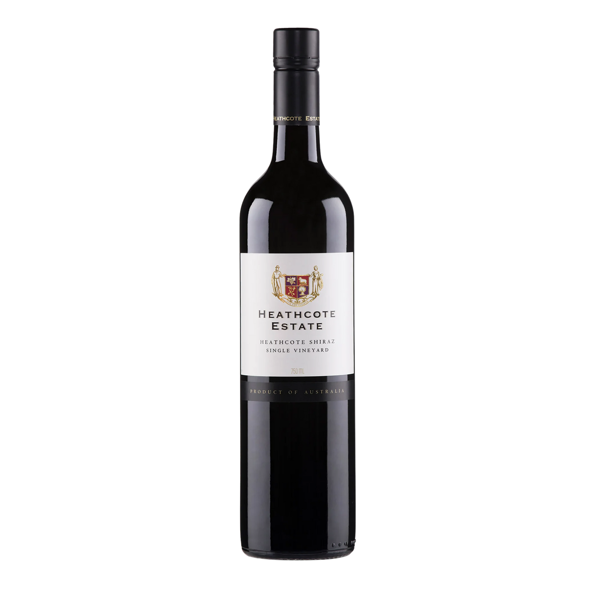 Heathcote Estate Shiraz 2023