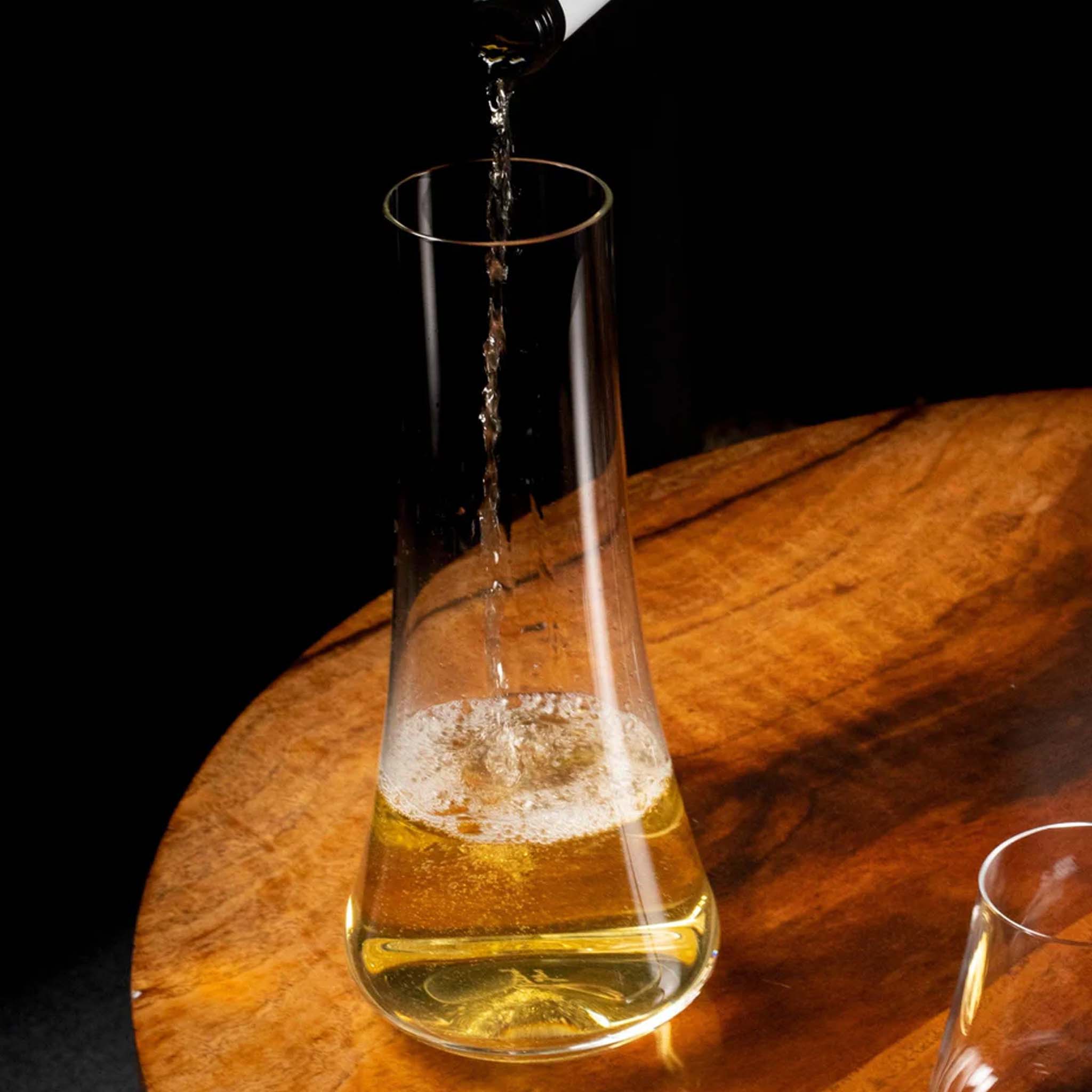 Gabriel-Glas DrinkArt Bottle Decanter