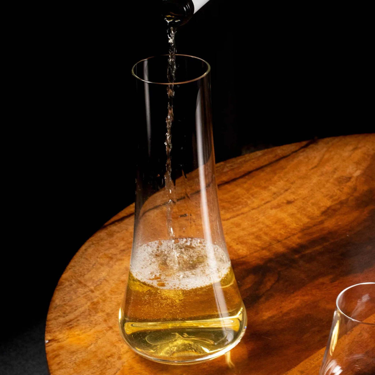 Gabriel-Glas DrinkArt Bottle Decanter