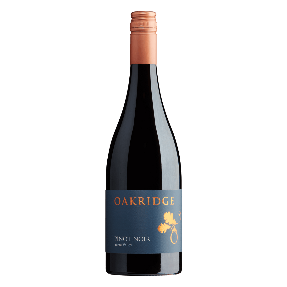 Oakridge Yarra Valley Pinot Noir 2024 - Kent Street Cellars