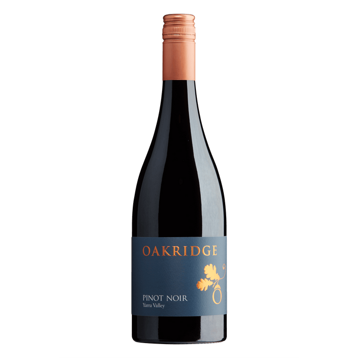 Oakridge Yarra Valley Pinot Noir 2024