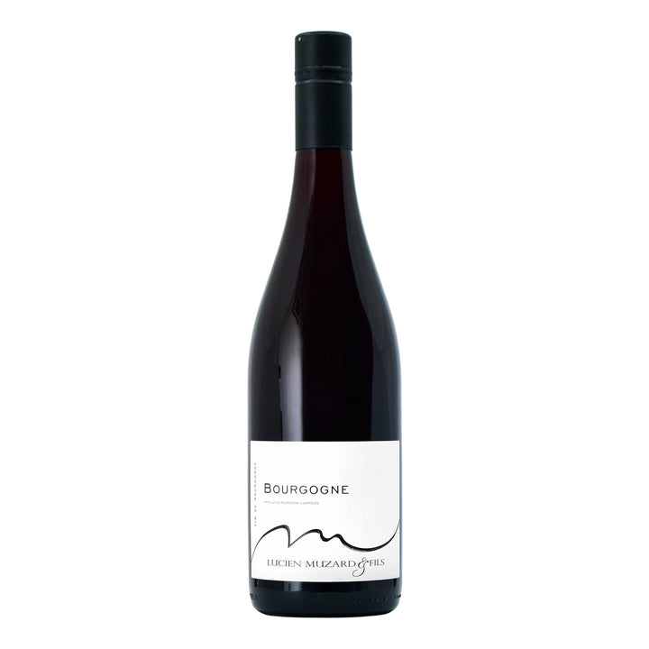 Domaine Lucien Muzard Bourgogne Rouge 2023