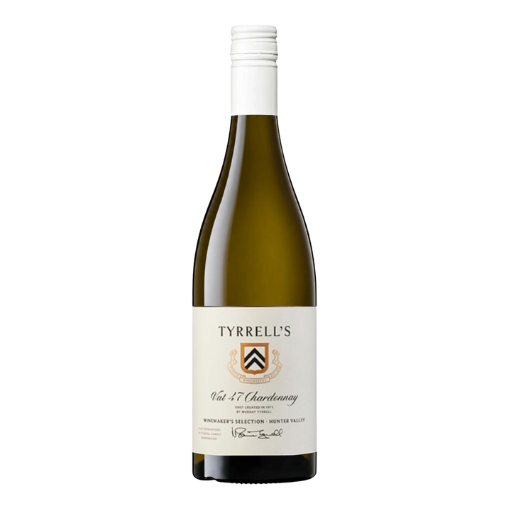 Tyrrell's Vat 47 Chardonnay 2024