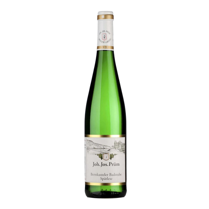 Joh Jos Prüm Bernkasteler Badstube Riesling Spätlese 2023
