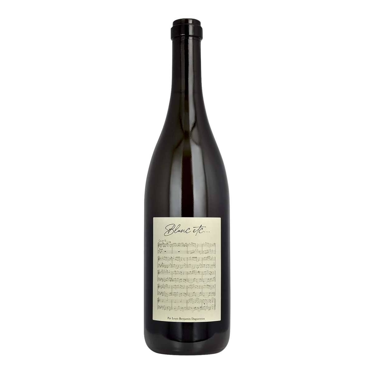 Domaine Didier Dagueneau Vin de France Blanc Etc 2023 - Kent Street Cellars