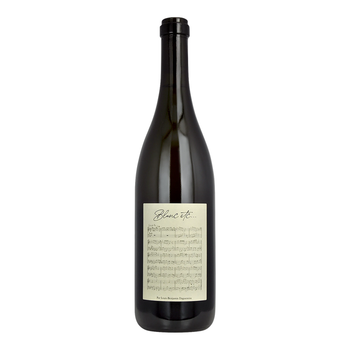 Domaine Didier Dagueneau Vin de France Blanc Etc 2023