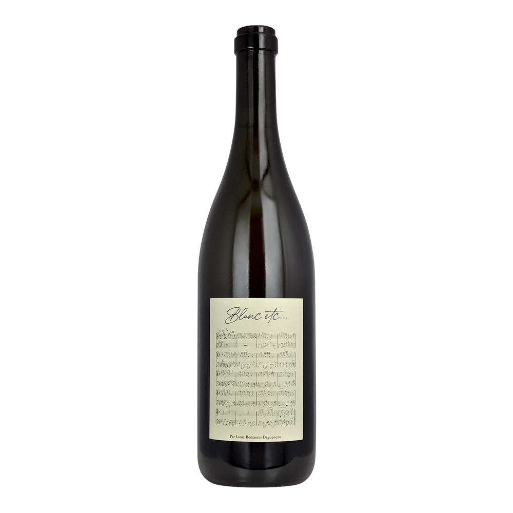 Domaine Didier Dagueneau Vin de France Blanc Etc 2023