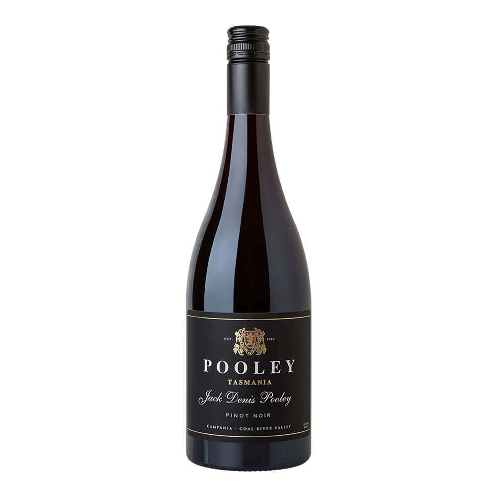 Pooley Jack Denis Pooley Pinot Noir 2023