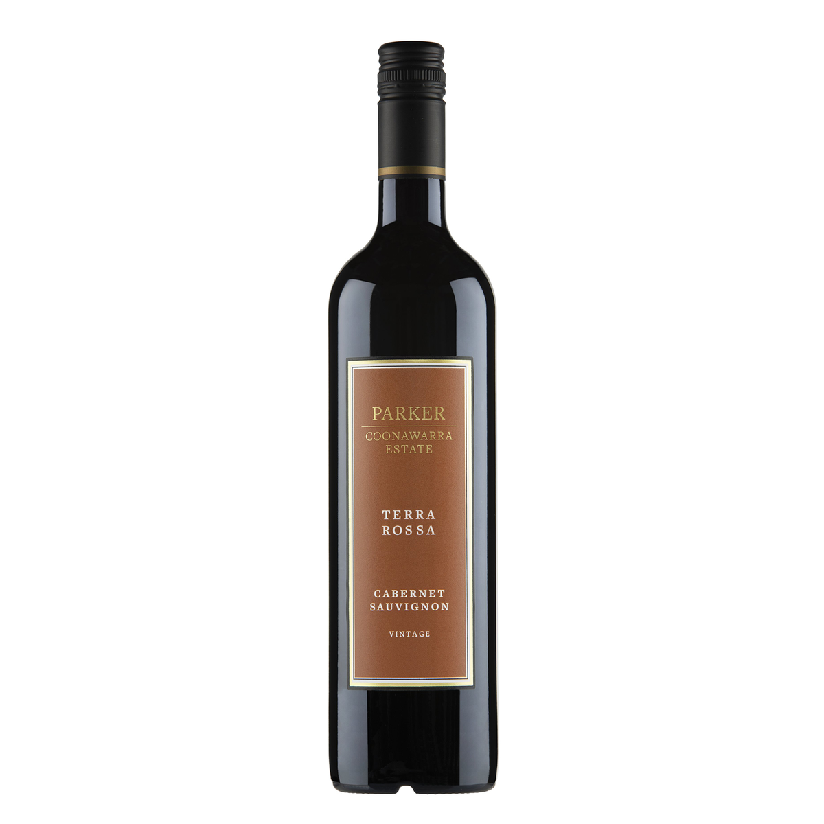Parker Estate Terra Rossa Cabernet Sauvignon 2022 - Kent Street Cellars