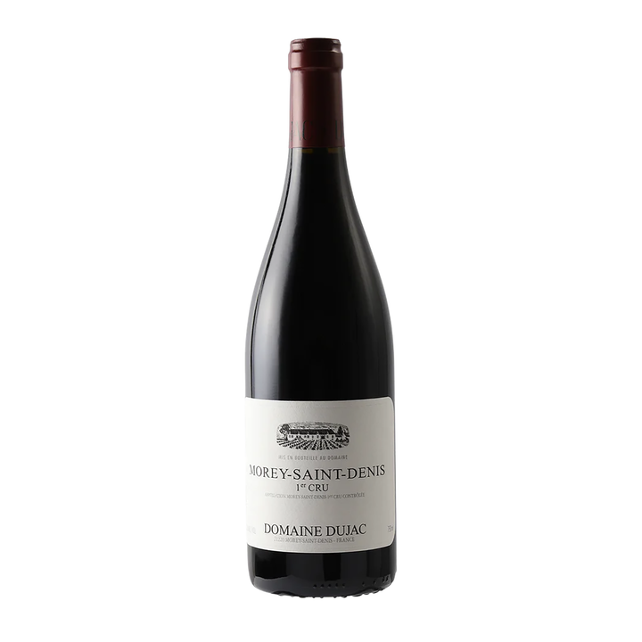 Domaine Dujac Morey Saint Denis 1er Cru Rouge 2022