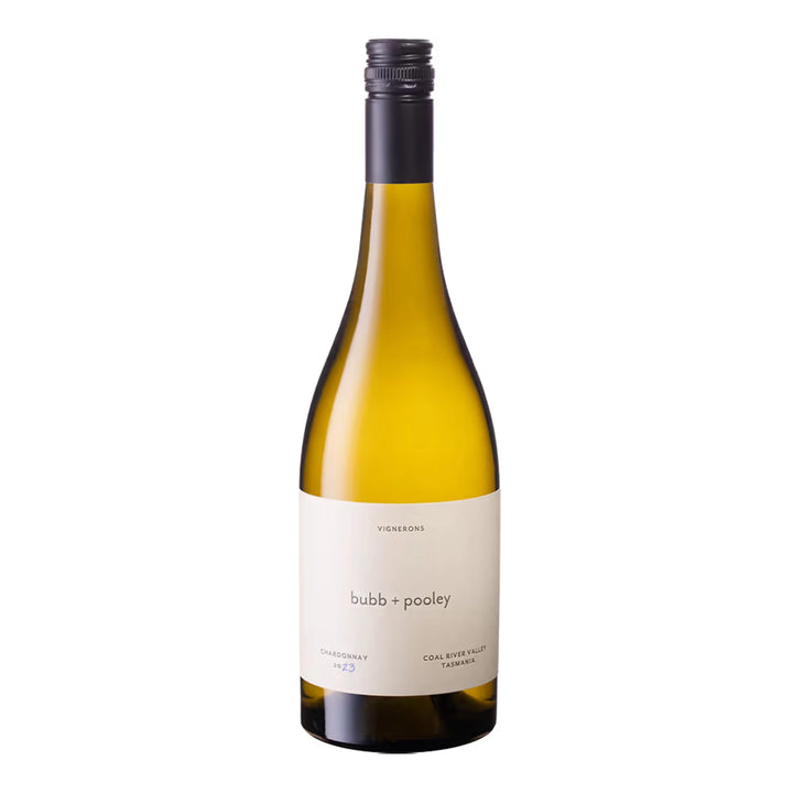 Bubb + Pooley Chardonnay 2024