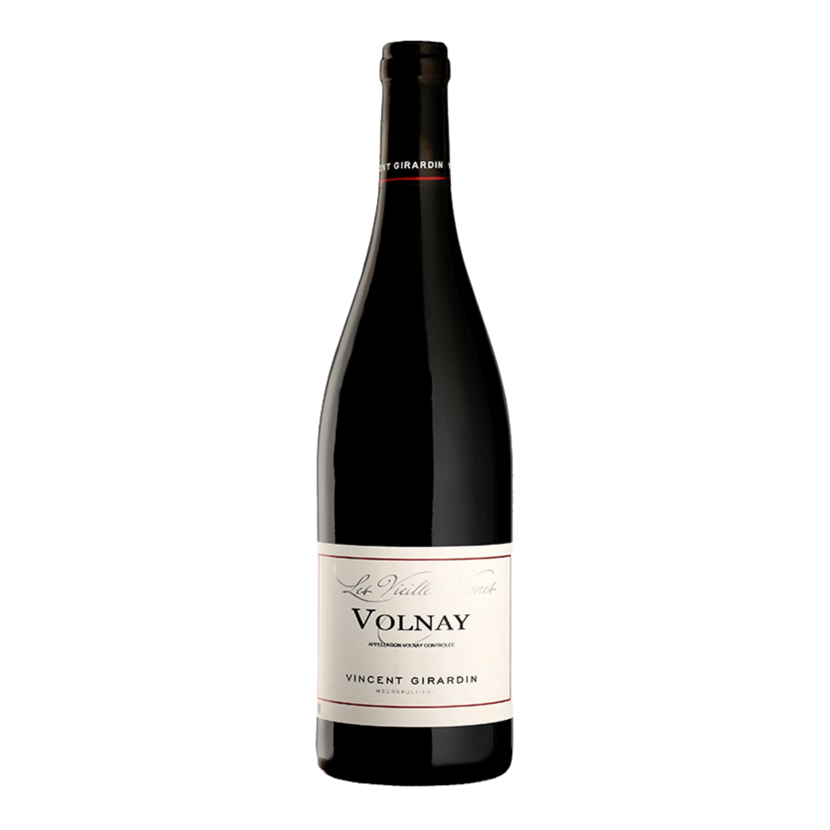 Domaine Vincent Girardin Volnay 'Vieilles Vignes' 2023