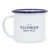 Talisker Enamel Camping Mug - Kent Street Cellars