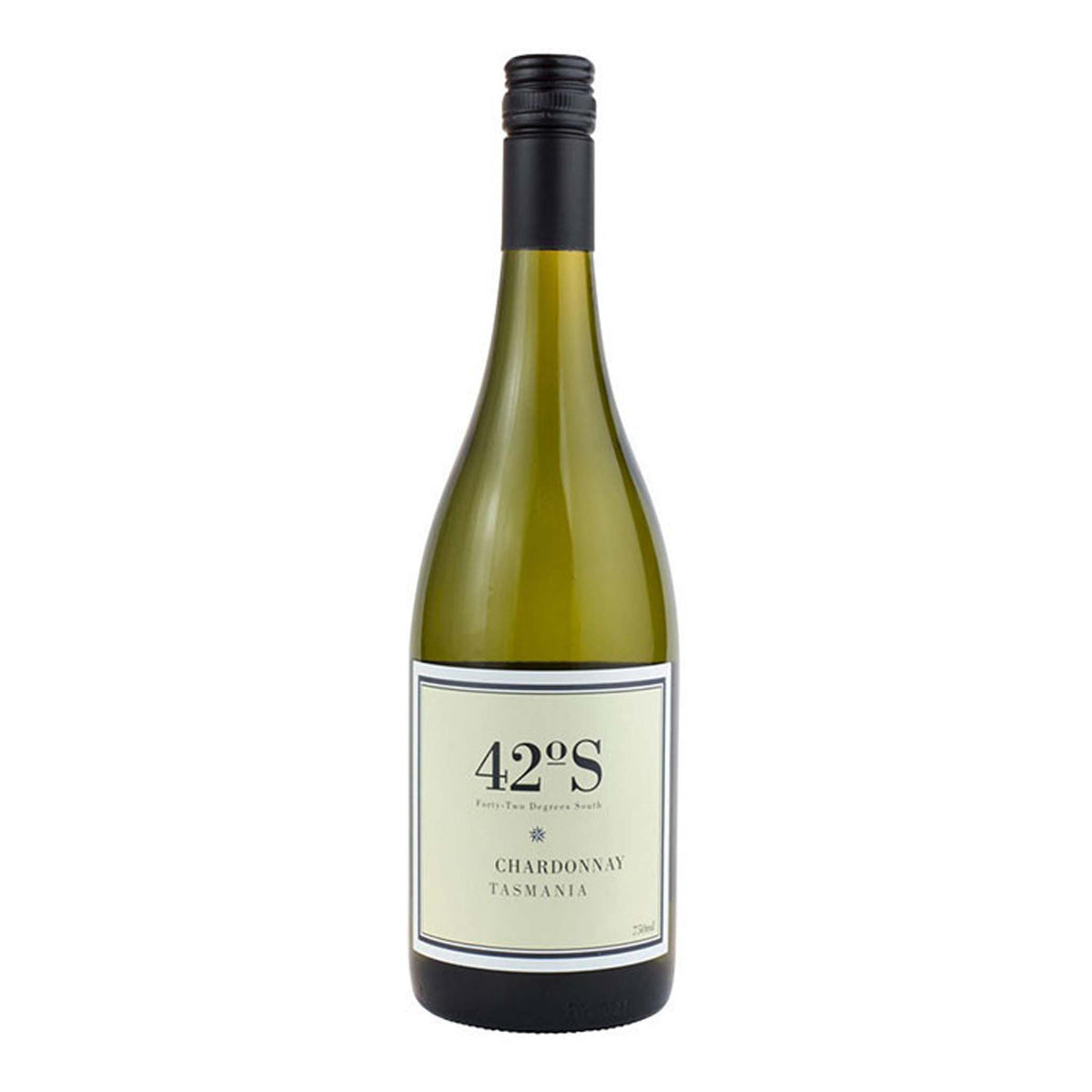 42 Degrees South Chardonnay 2025- Kent Street Cellars