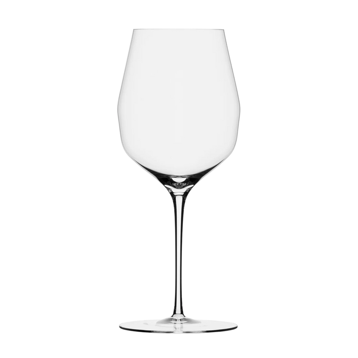 Mark Thomas No2110 Double Bend Allround Glass (Single)