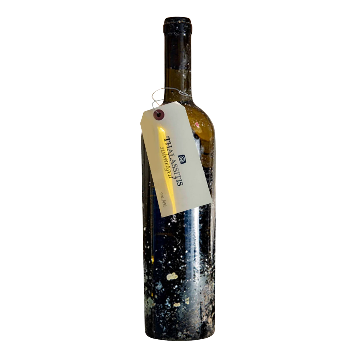 Gaia Thalassitis Submerged Assyrtiko 2021 - Kent Street Cellars