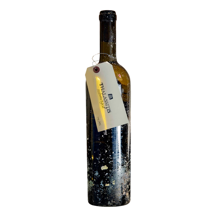 Gaia Thalassitis Submerged Assyrtiko 2021