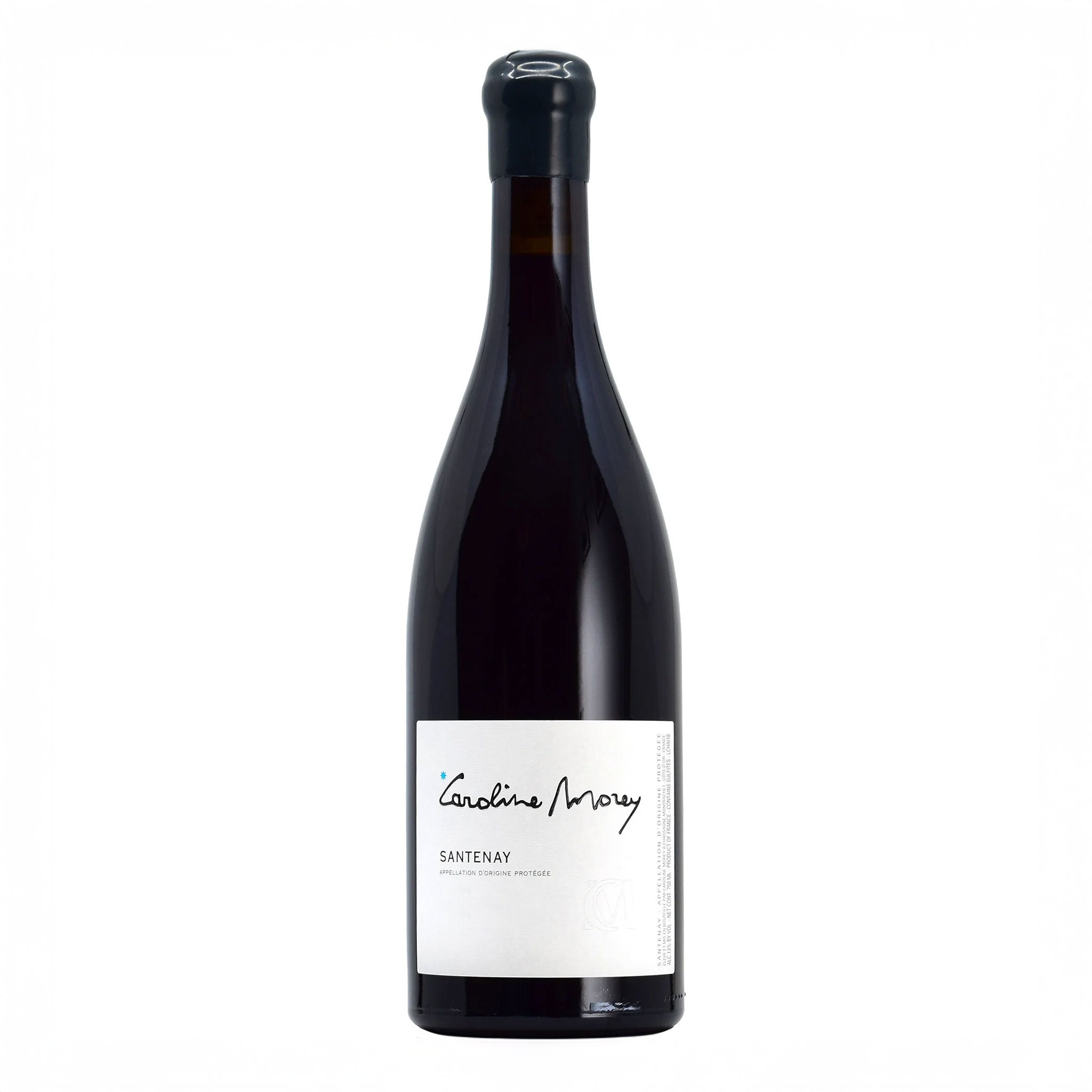 Caroline Morey Santenay Rouge 2023
