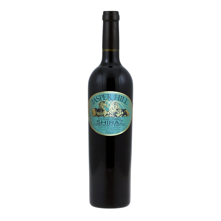 Jasper Hill Emily's Paddock Shiraz Cabernet Franc 2025