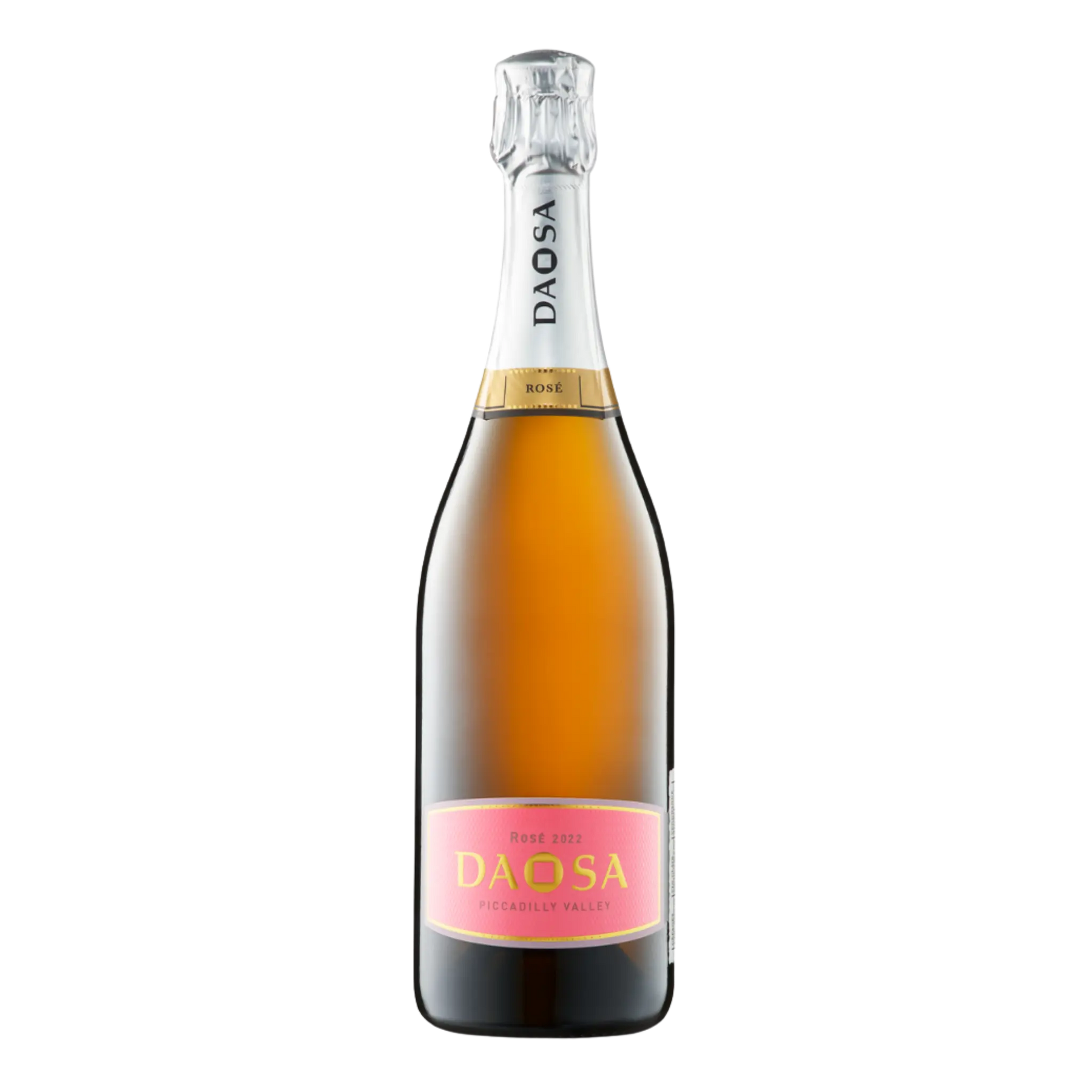 Daosa Sparkling Rose 2022 1.5L - Kent Street Cellars