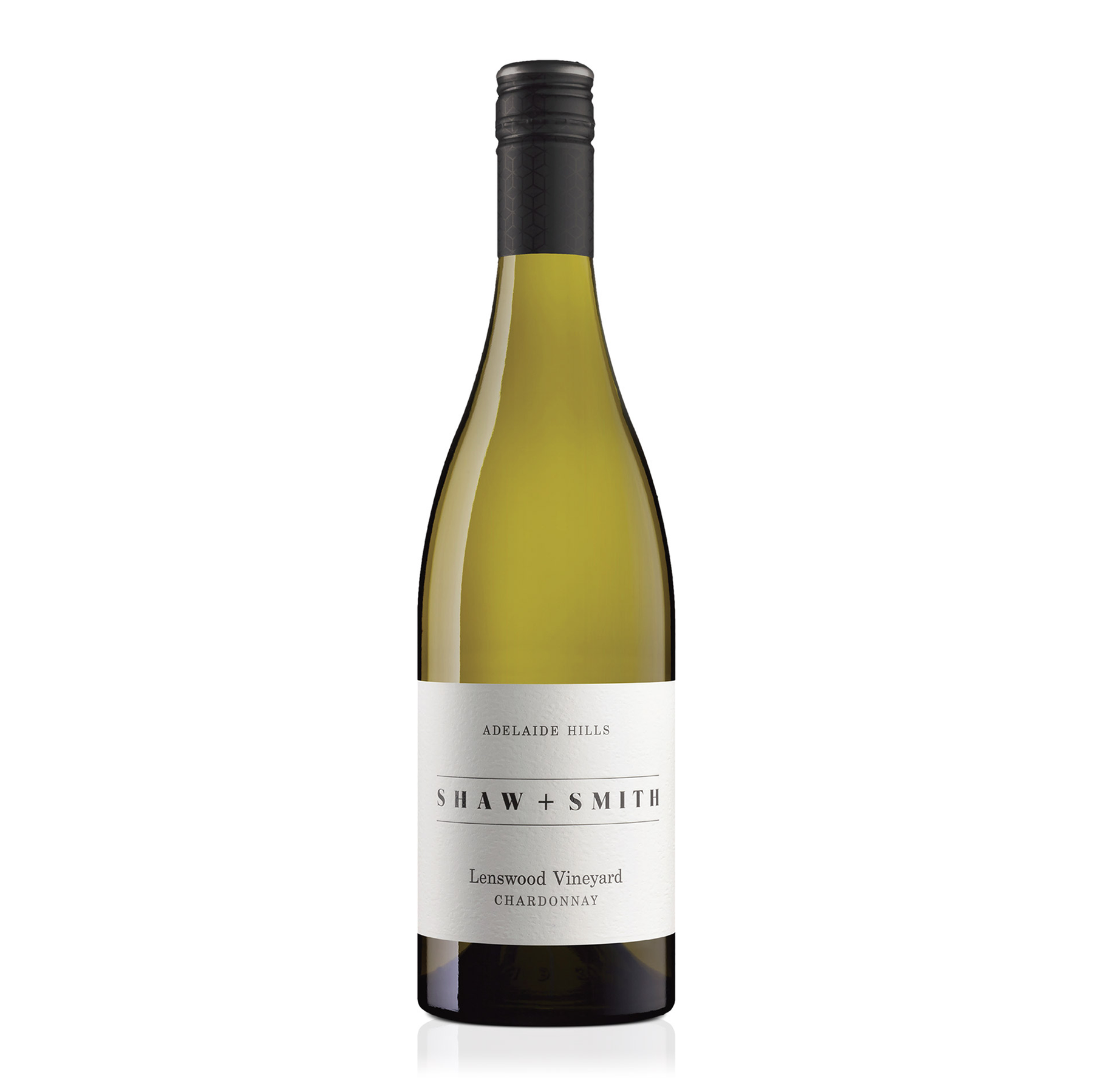 Shaw + Smith Lenswood Vineyard Chardonnay 2023 - Kent Street Cellars