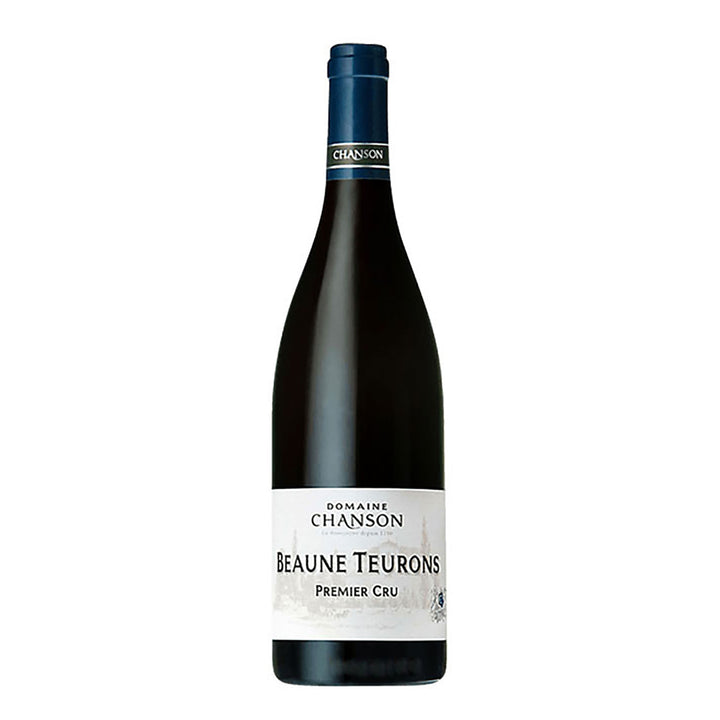 Domaine Chanson Beaune Teurons 1er Cru Rouge 2021