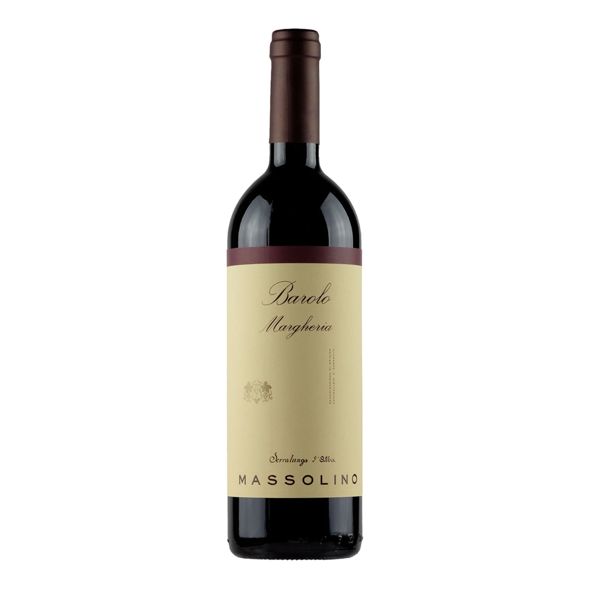 Massolino Barolo Margheria 2021 - Kent Street Cellars