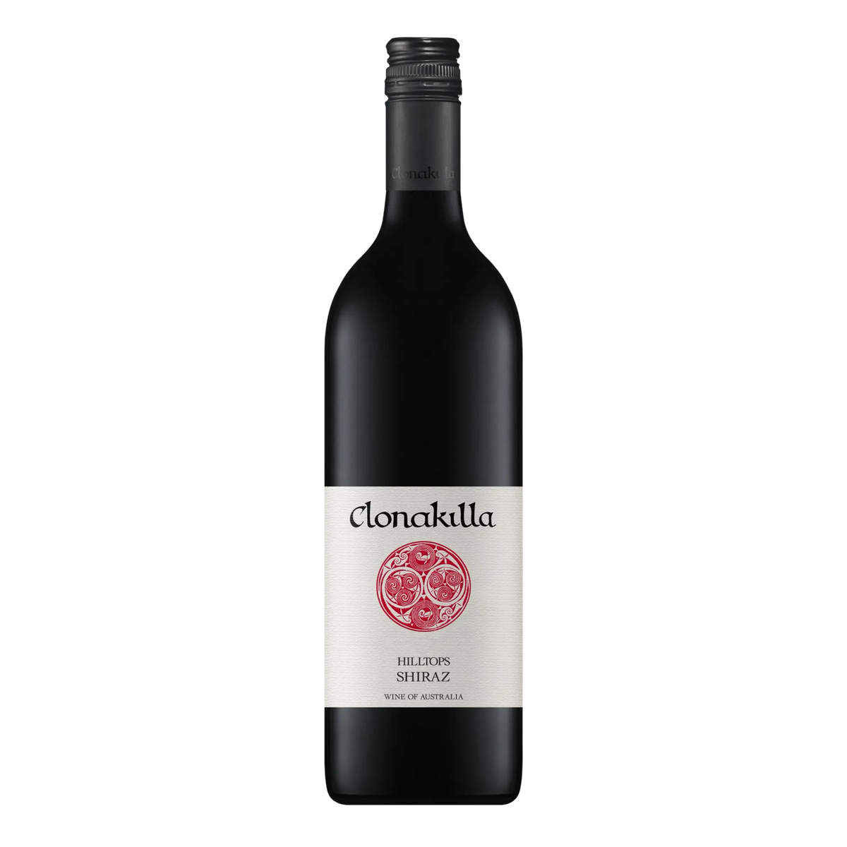Clonakilla Hilltops Shiraz 2024 - Kent Street Cellars