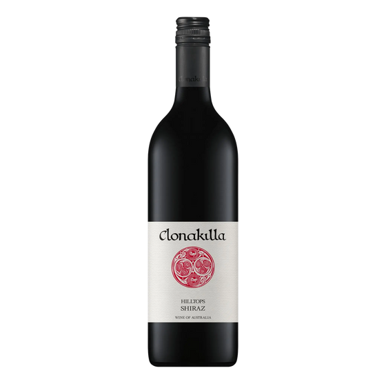 The Clonakilla Collection