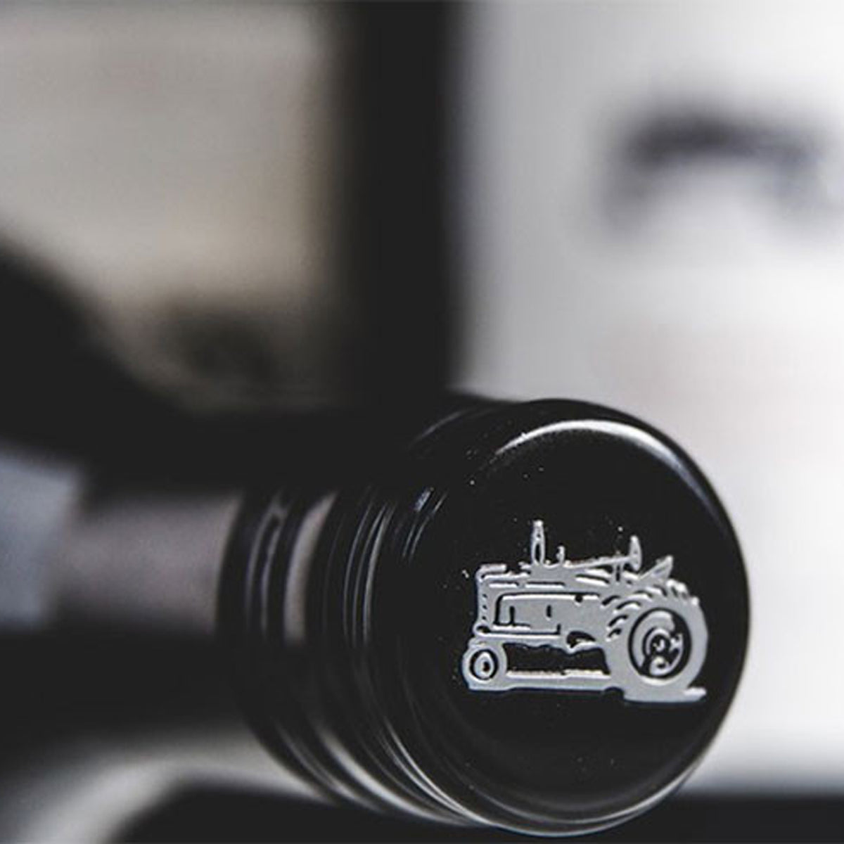 Ten Minutes By Tractor Wallis Chardonnay 2022
